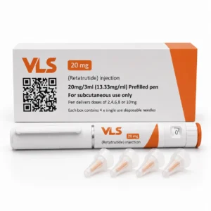 VLS Retatrutide 20mg