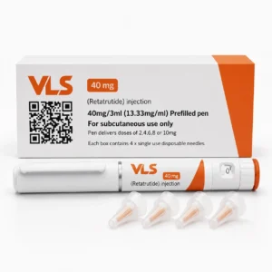 VLS Retatrutide 40 mg
